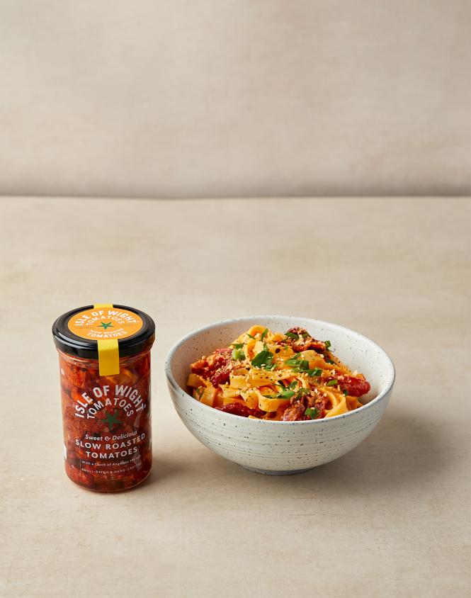 Slow Roasted Tomatoes 230g