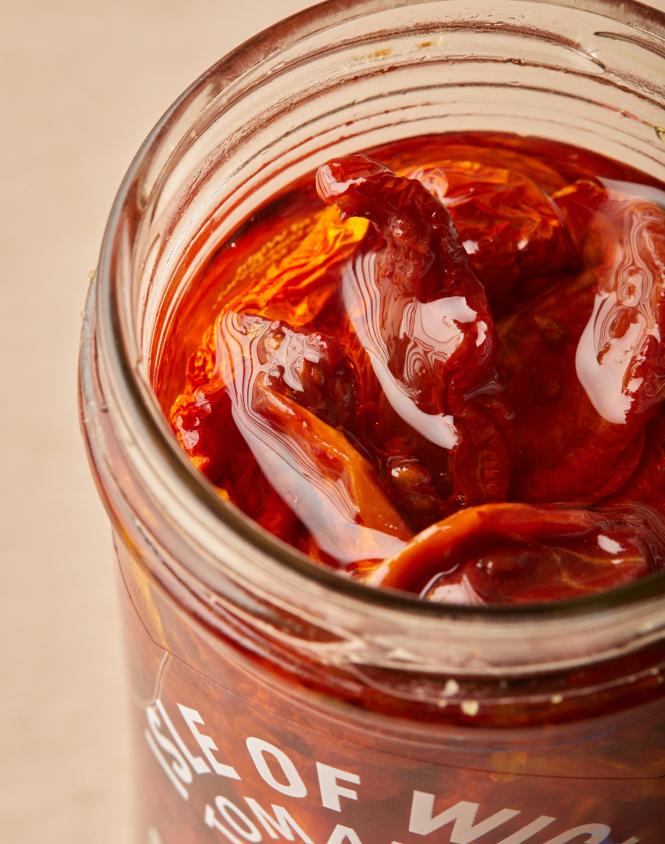 Slow Roasted Tomatoes 230g