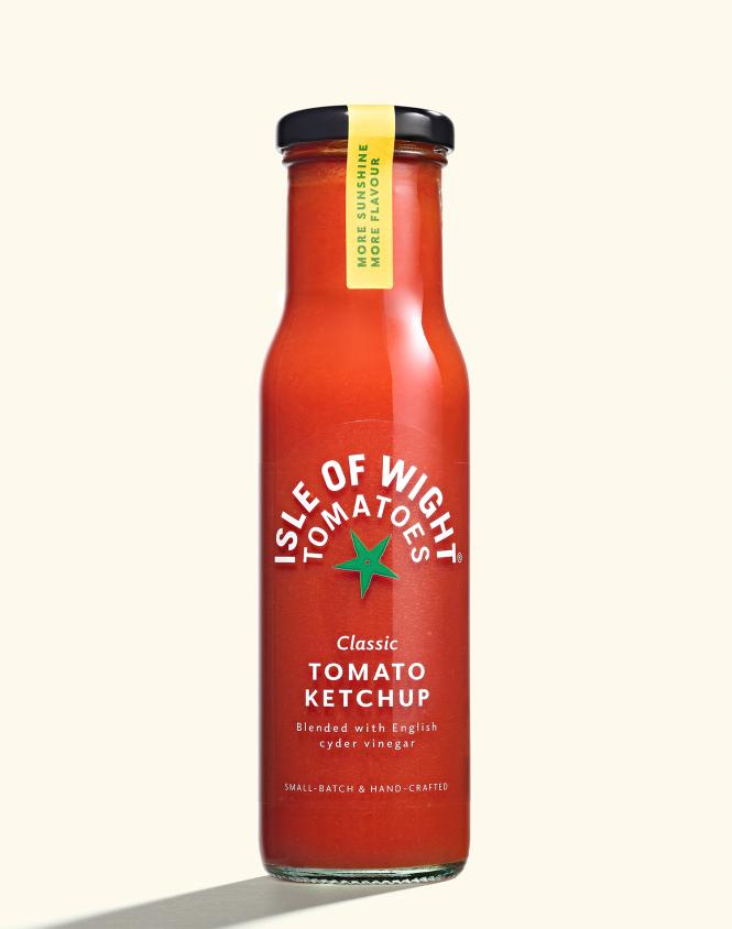 Tomato Ketchup 250ml