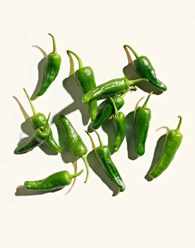Padron Peppers 130g