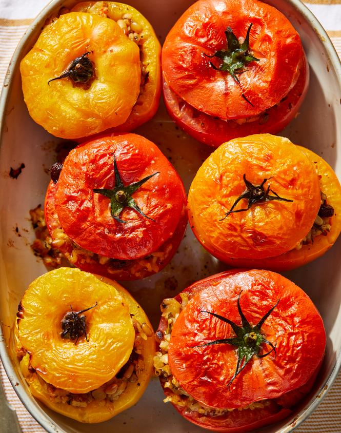 Mixed Heritage Beefsteak Tomato Box 1.5kg