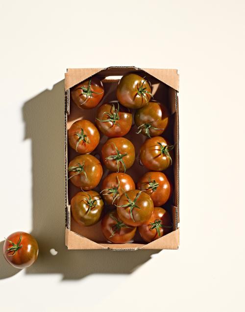 Kumato Tomato Box 1.5kg