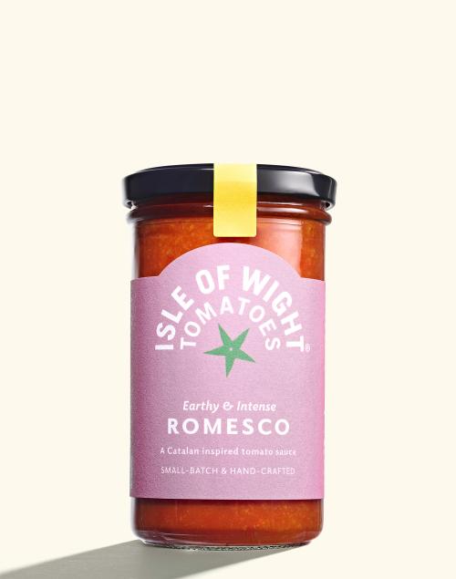 Romesco Tomato Sauce 265g
