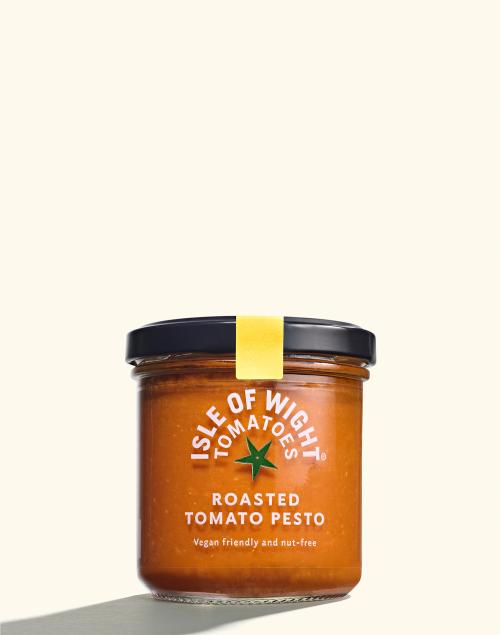 Roasted Tomato Pesto 140g
