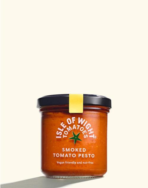 Smoked Tomato Pesto 140g