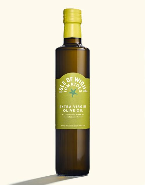 Greek Extra Virgin Olive Oil 500ml