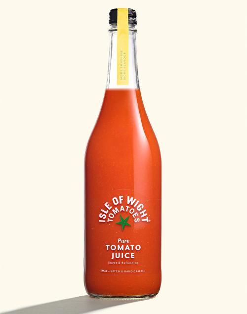 Pure Tomato Juice 750ml