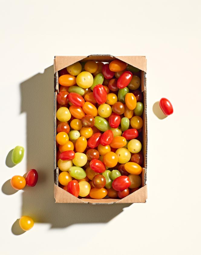 Pick & Mix Tomato Box 1.5kg