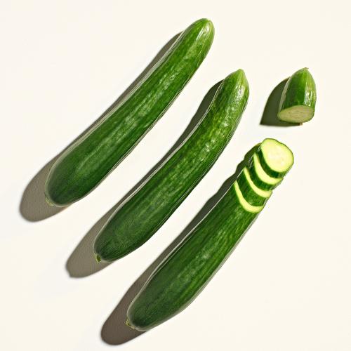 Fresh Produce