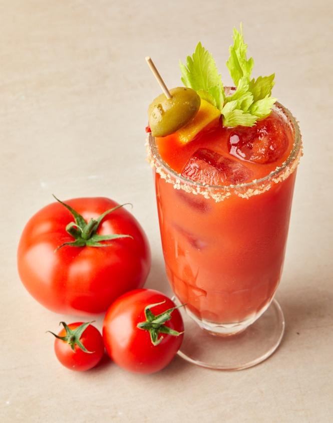 Bloody Maria