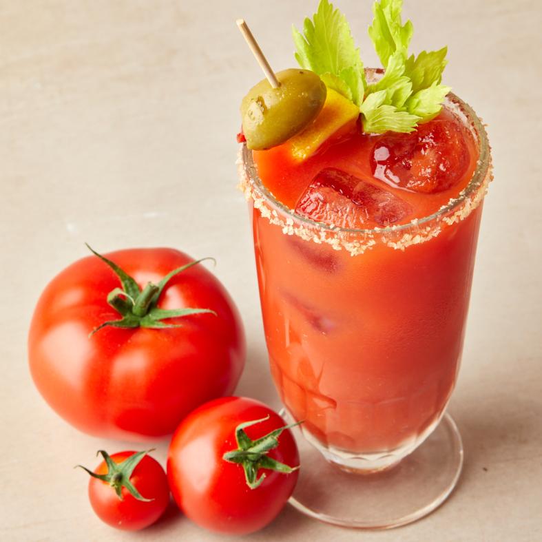 Bloody Maria