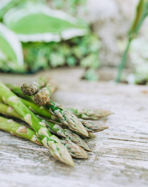 Asparagus 250g