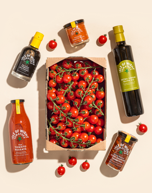 Tomato Dinner Party Bundle