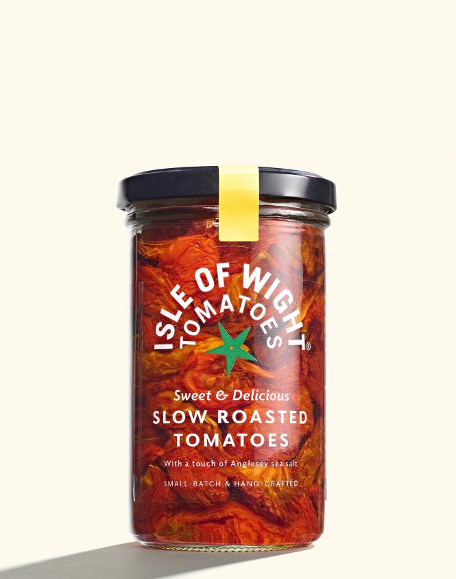 Slow Roasted Tomatoes 230g