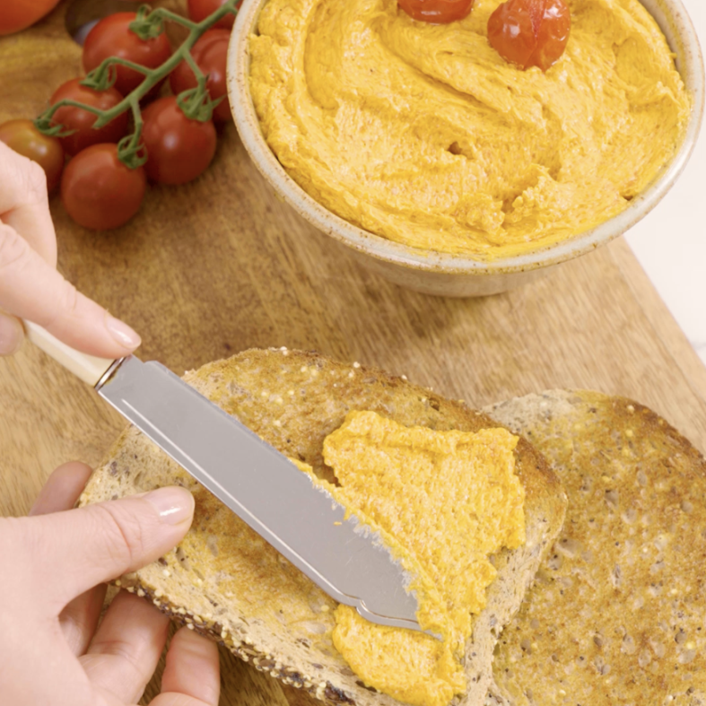 Isle of Wight Tomatoes x All Thing’s Butter Tomato Butter