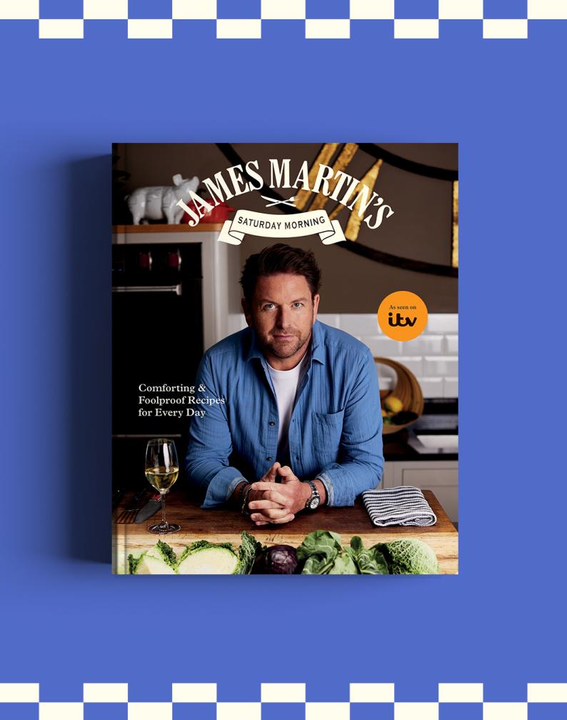 James Martin's Slow-Roasted Tomatoes with Thyme, Bacon & Poached Eggs