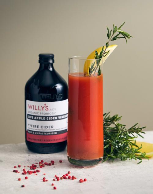 Virgin Bloody Mary 