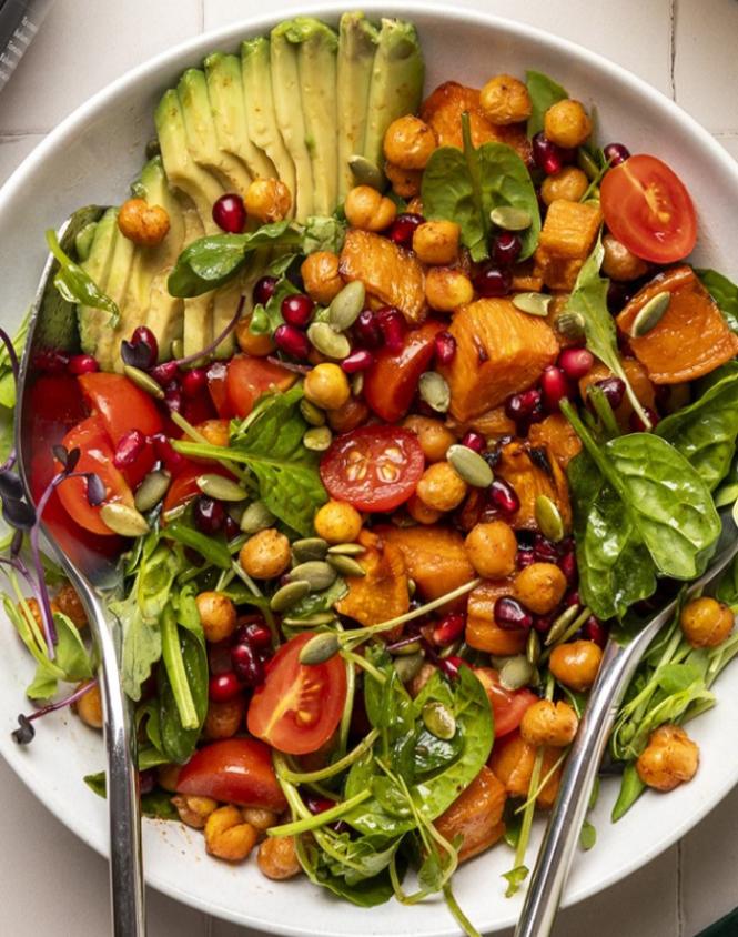 Cherry Vine Tomatoes 1kg