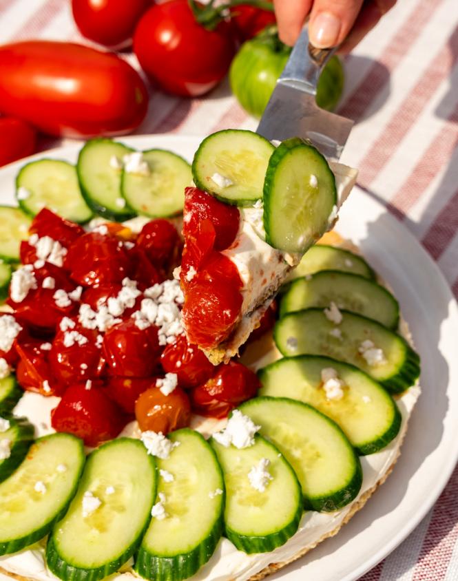 Trio Speciality Midi Cucumbers