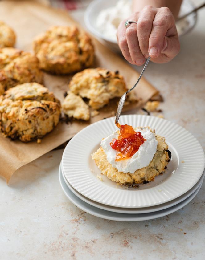 Tomato and Chilli Jam 190g