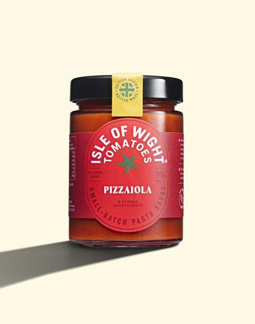 Pizzaiola Sauce 320g