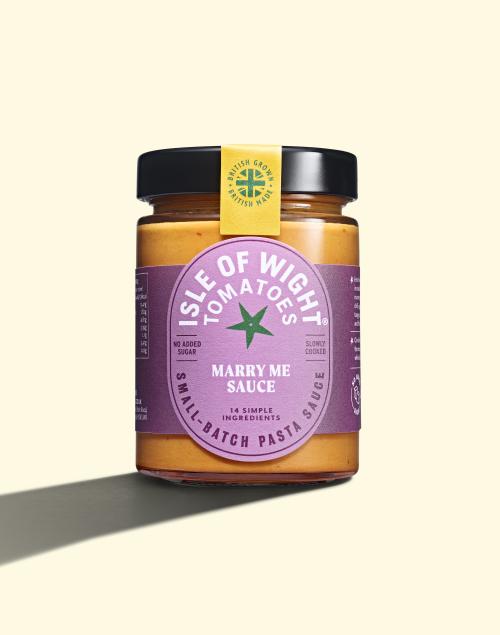Marry Me Sauce 320g
