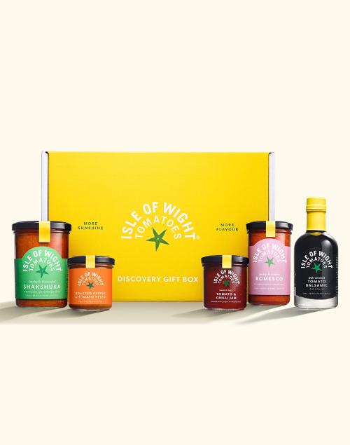 Discovery Gift Box